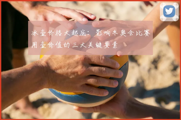 冰壶价格大起底:影响冬奥会比赛用壶价值的三大关键要素